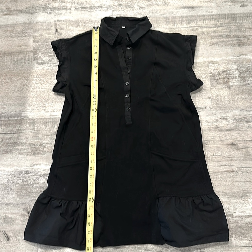 Free people inspired dress from Amazon